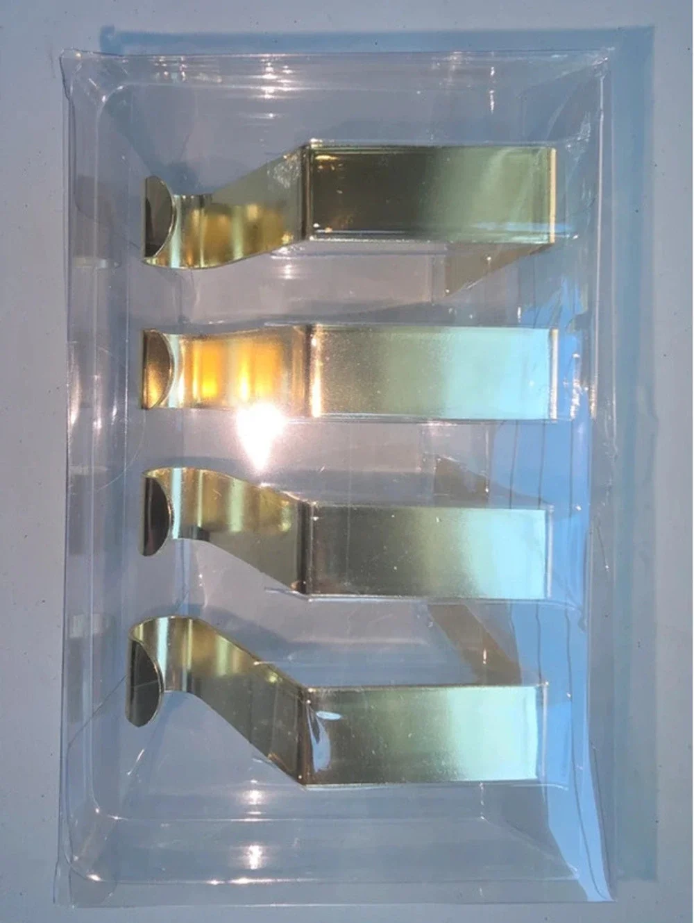 N/A add polished